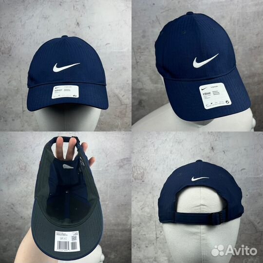 Новая Кепка Nike Оригинал (Acg Shox Tn Jordan Max)