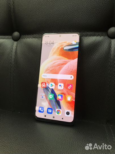 Xiaomi Redmi Note 12 Pro, 8/256 ГБ