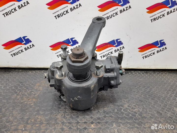 Гур Mercedes-Benz Actros