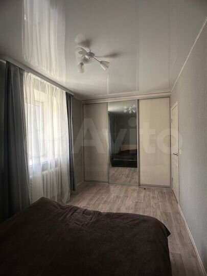 2-к. квартира, 39 м², 3/5 эт.