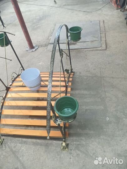 Цветочница