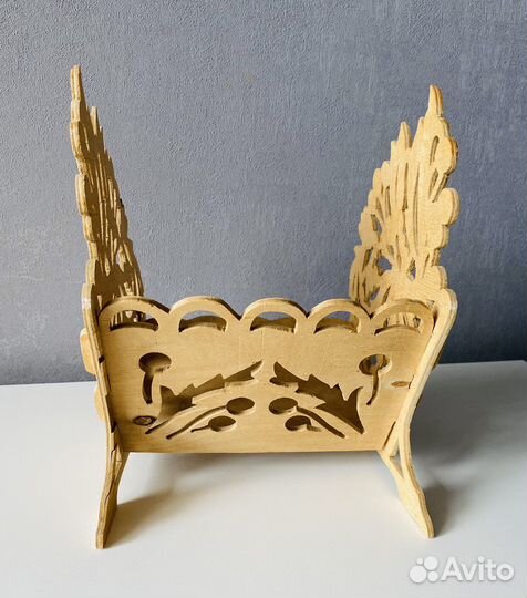 Подставка для тетрадей