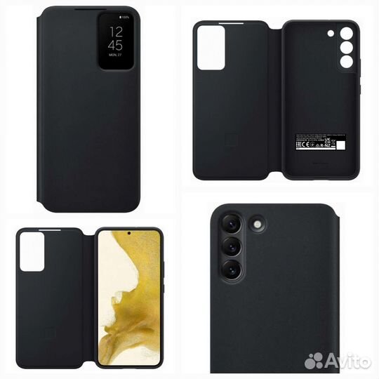 Чехол Samsung S22+, S10+/S10Lite, S20+, Note20