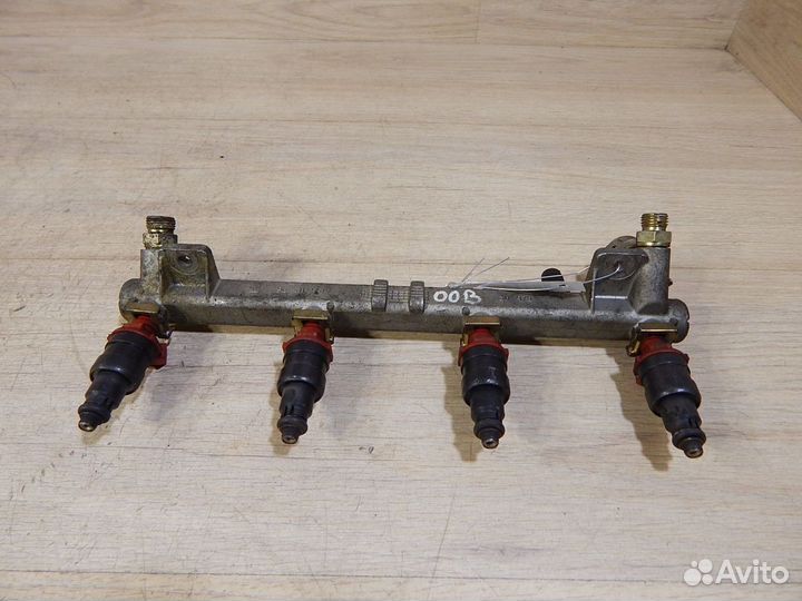 Форсунки топливные Opel Vectra B / Omega B