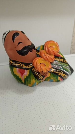 Ручная работа керамика