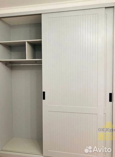 Шкаф в детскую