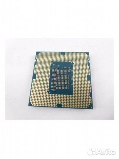 Процессор Intel Xeon E3-1270