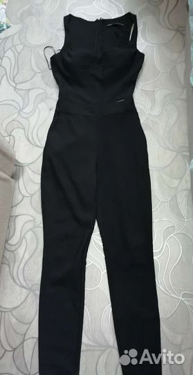 Комбинезон женский летний