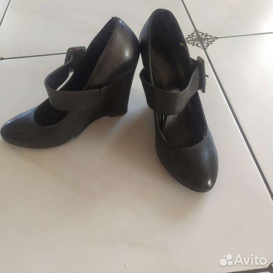 Босоножки женские 35 размер натуральная кожа