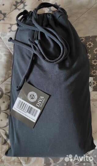 Слинг шарф Diva новый