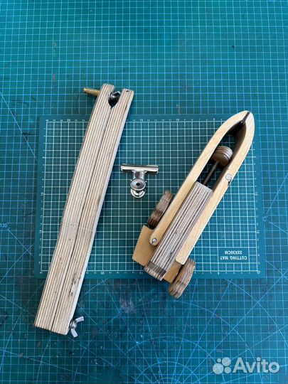 Кожевенный инструмент