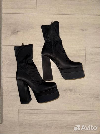 Ботильоны bratz 39