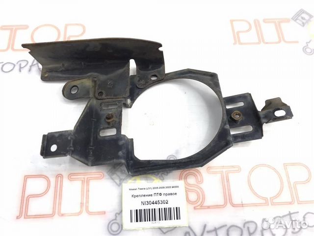 Крепление птф правое Nissan Teana (J31) 2005-2008