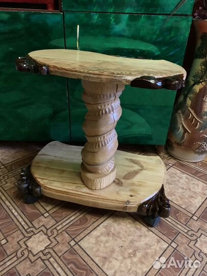 Стол журнальный