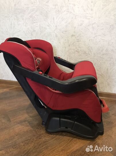 Автокресло bertoni