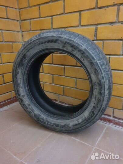 Toyo Proxes T1 Sport SUV 235/55 R17 99Y