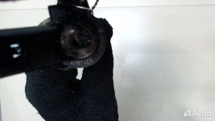 Форсунка топливная BMW 3 E90, E91, E92, E93, 2008