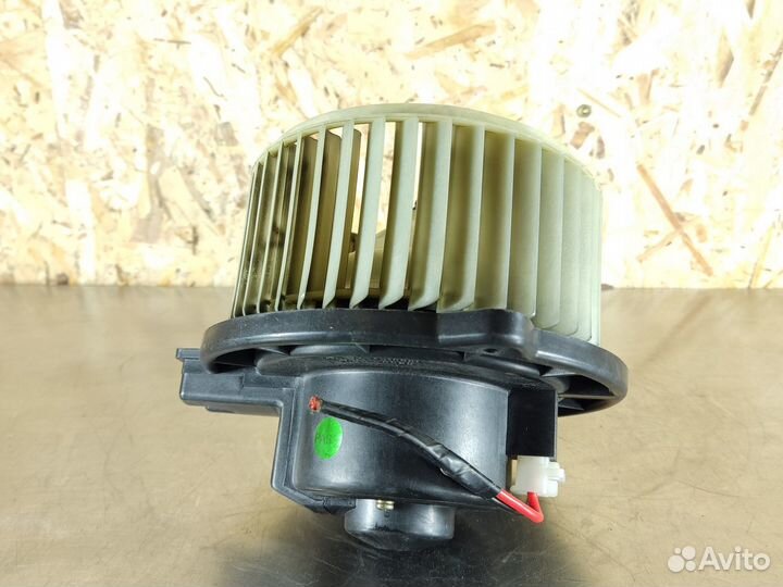 Моторчик отопителя Lifan X60 2012-2021