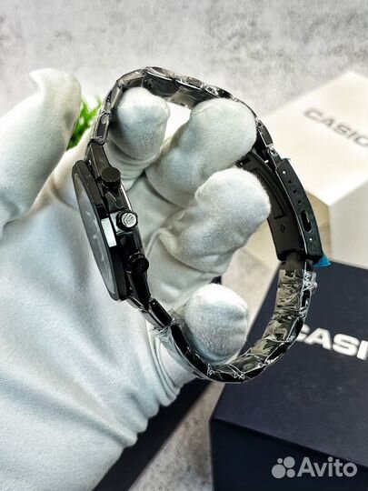 Премиум часы Casio Edifice
