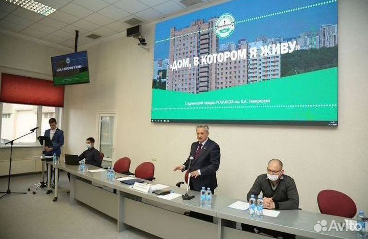 Светодиодный led экран