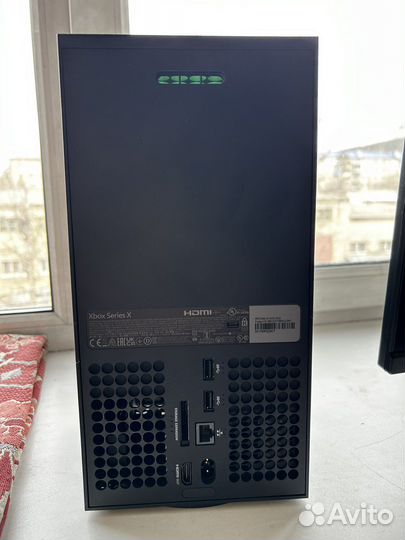 Xbox и монитор msi optix mag273