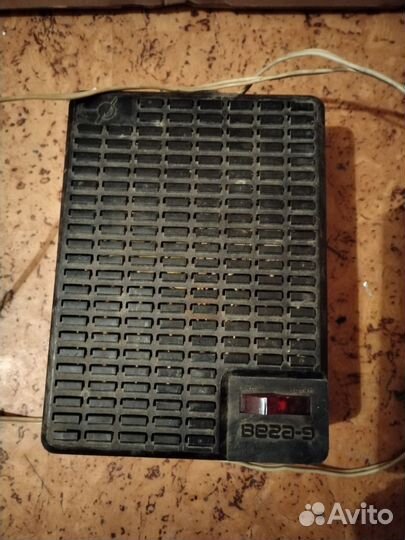 Стабилизатор сети Вега 9