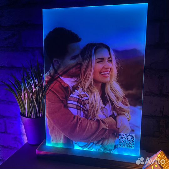 Коллаж с фото / подарок