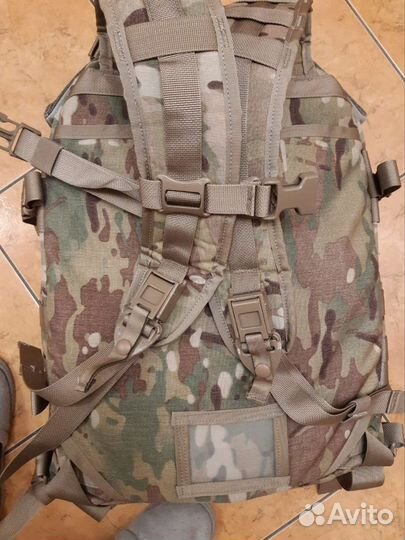 Рюкзак трёхдневный тактический армии США, оригинал