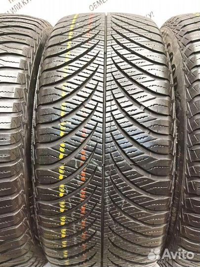 Goodyear Vector 4Seasons 235/55 R17 103H