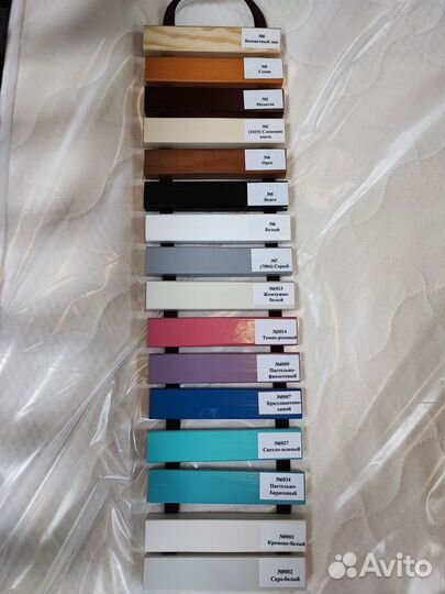 Детская кровать из массива сосны