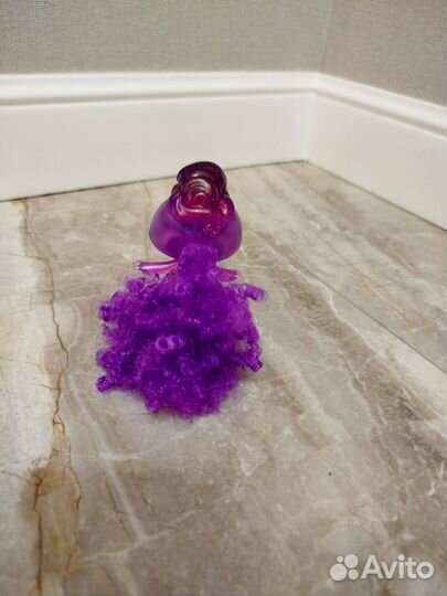 Фигурка Mattel Cloudees