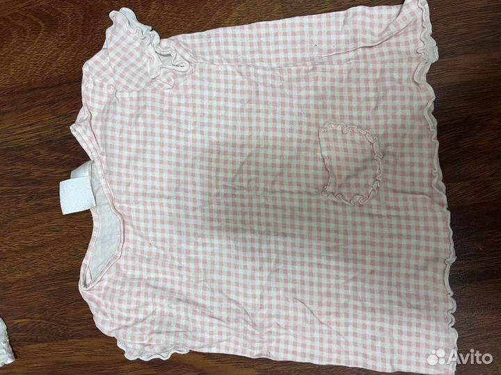 Одежда zara 104