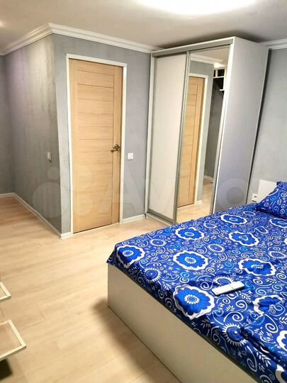 Квартира-студия, 34 м², 2/3 эт.