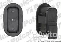 Включатель стеклоподъемника для opel astra G 01.98