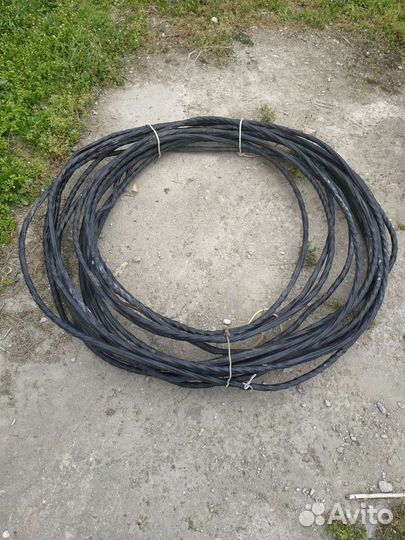 Кабель аввг