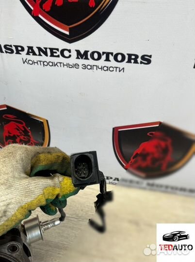 Катализатор, Hyundai Santa Fe 2021