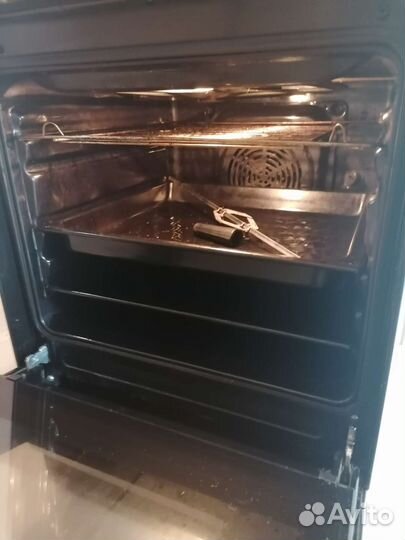 Газовая плита бу