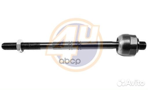 Тяга рулевая MB W203/W211/W220 лев/прав.(без