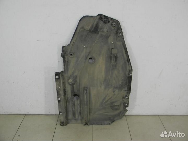 Защита бензобака бмв X5 E70