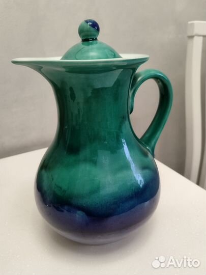 Кувшины и графины СССР