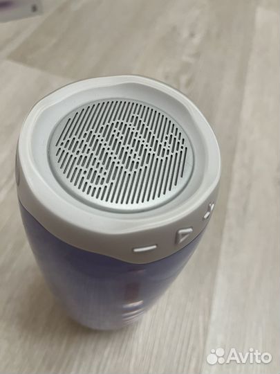 Колонка jbl pulse 4
