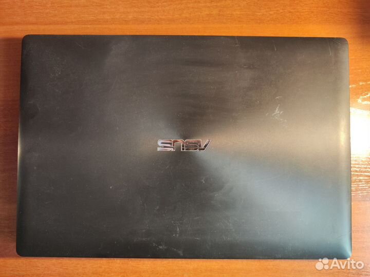 Asus F553M в разбор