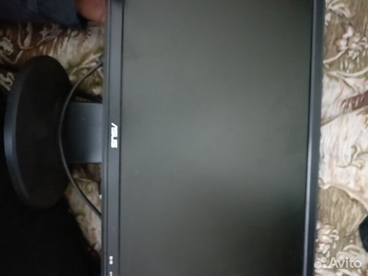 Монитор asus 24 60