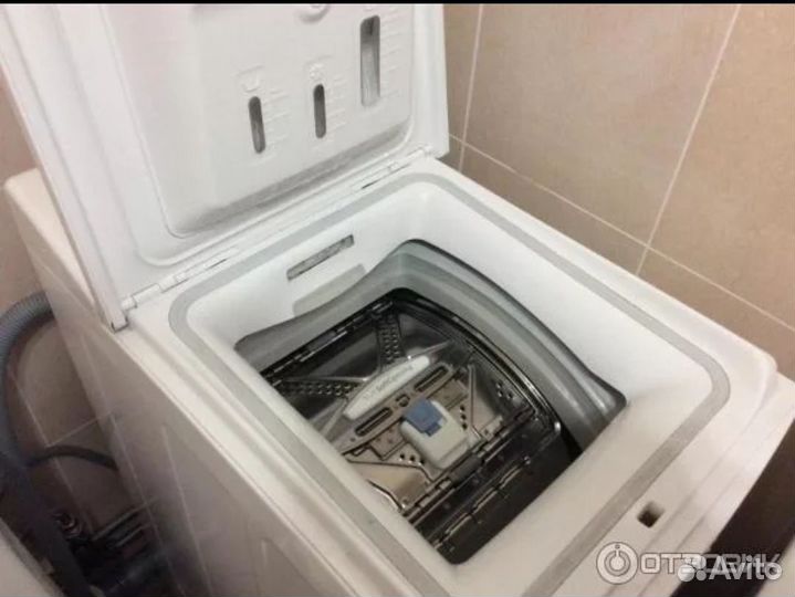 Стиральная машина б/у Вирпул