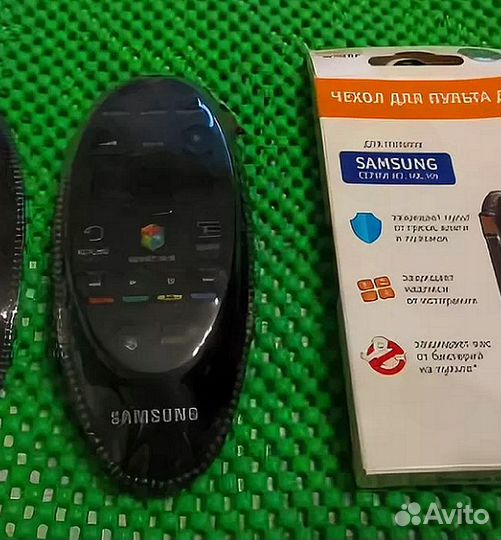 Чехол для пульта