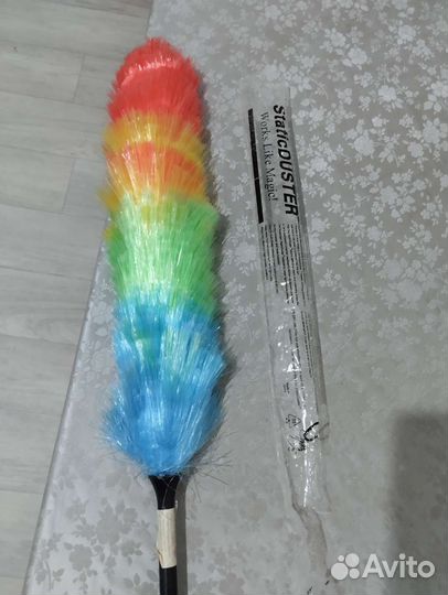 Щетка для пыли