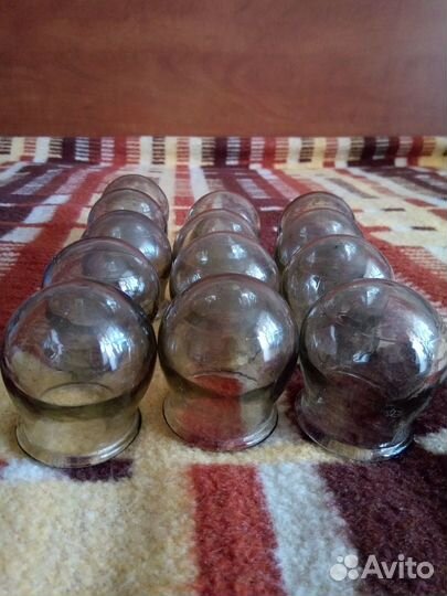 Медицинские банки СССР