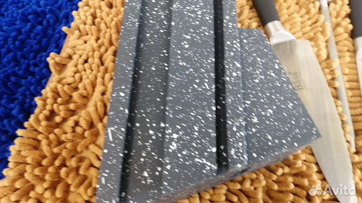 Наборы ножей bass на подставке