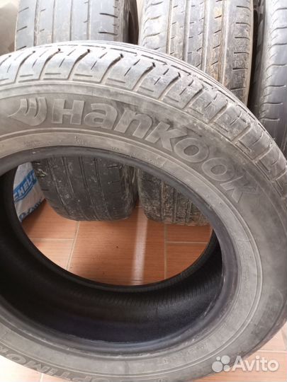 Nexen N'Fera RU1 SUV 225/60 R17