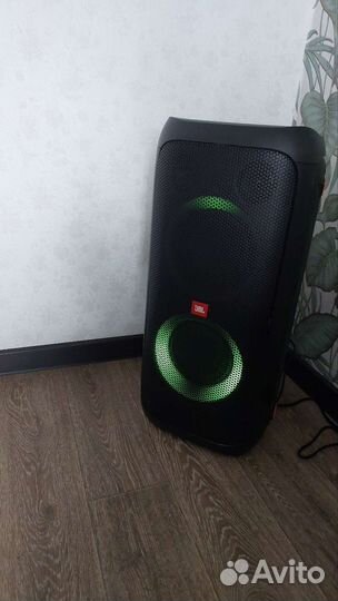 Колонка jbl partybox 310